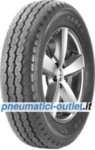 Maxxis UE-168N Trailermaxx