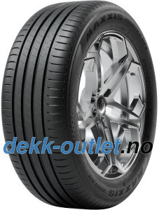 Maxxis Premitra 6