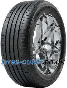 Maxxis Premitra 6