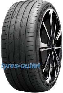 Maxxis Victra Sport EV