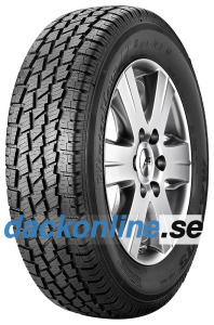 Maxxis MA-W2 Wintermaxx LT ( 205/70 R15C 106/104R )