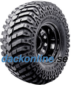 Maxxis M-8080 Mudzilla LT ( LT31x11.50 -15 110K 6PR, POR )