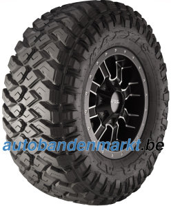 Maxxis MT-772 Razr M/T