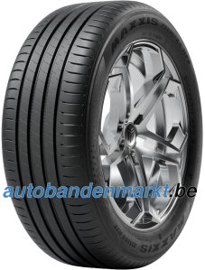 Maxxis Premitra 6A