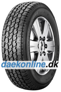 Maxxis MA-W2 Wintermaxx LT ( 205/70 R15C 106/104R 8PR )