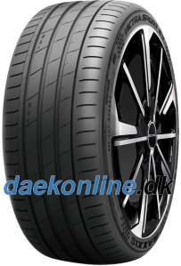 Maxxis Victra Sport EV ( 245/45 R19 102W XL, ar malas aizsardzîbbuleiste (FSL), EV )