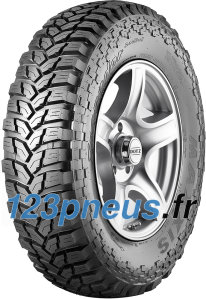 Maxxis M8060 Trepador ( 35x12.50 -17 119L 8PR POR )