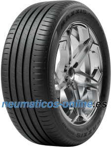 Maxxis Premitra 6A