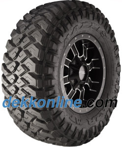 Maxxis MT-772 Razr M/T ( LT225/70 R17 115/112Q 10PR, POR )