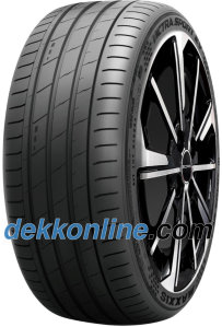 Maxxis Victra Sport EV ( 235/50 R20 104V XL EV )