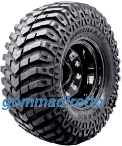 Maxxis Maxxis M-8080 Mudzilla LT ( LT31x11.50 -15 110K 6PR, POR )