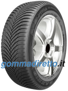 Maxxis Premitra All Season AP3 SUV ( 275/40 R20 106W XL, con bordino di protezione del cerchio (FSL) )