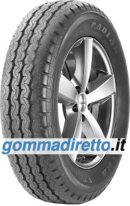 Maxxis UE-168N Trailermaxx ( 155/70 R12C 104/102N )