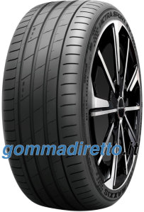 Maxxis Victra Sport EV ( 235/50 R20 104V XL EV, con bordino di protezione del cerchio (FSL) )