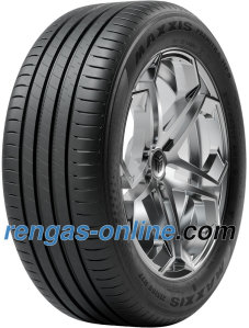 Maxxis Premitra 6A ( 205/55 R17 95Y XL * )