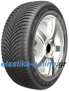 Maxxis Premitra All Season AP3 SUV