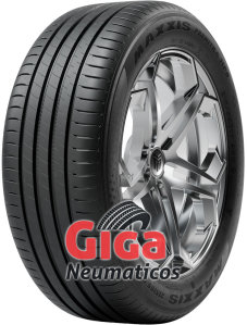 Maxxis Premitra 6