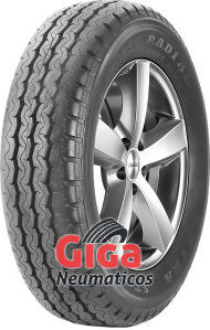 Maxxis UE-168N Trailermaxx