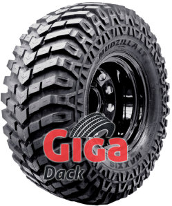 Maxxis M-8080 Mudzilla LT