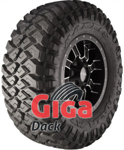 Maxxis MT-772 Razr M/T
