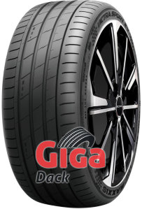 Maxxis Victra Sport EV