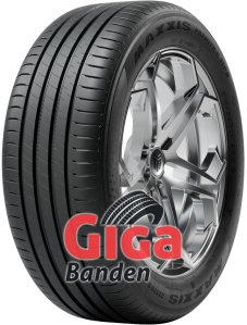 Maxxis Premitra 6