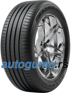 Maxxis