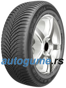 Maxxis Premitra All Season AP3 SUV