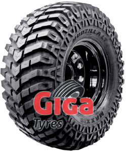 Maxxis M-8080 Mudzilla LT