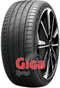Maxxis Victra Sport EV
