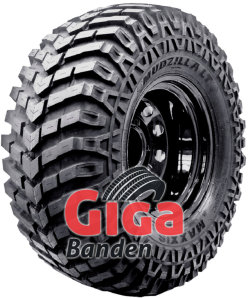 Maxxis M-8080 Mudzilla LT