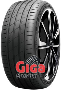 Maxxis Victra Sport EV