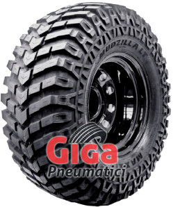 Maxxis M-8080 Mudzilla LT