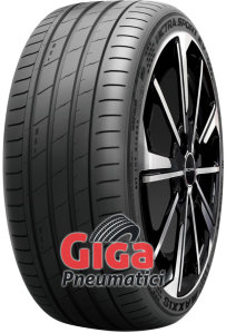 Maxxis Victra Sport EV
