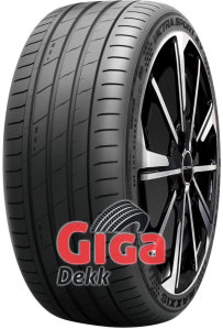 Maxxis Victra Sport EV