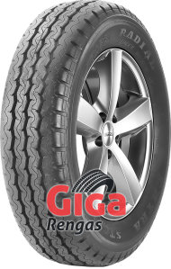 Maxxis UE-168N Trailermaxx