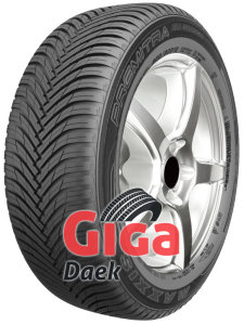 Maxxis Premitra All Season AP3 SUV