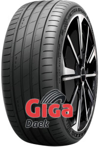 Maxxis Victra Sport EV