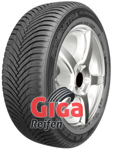 Maxxis Premitra All Season AP3 SUV