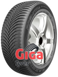Maxxis Premitra All Season AP3 SUV