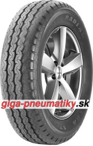 Maxxis UE-168N Trailermaxx