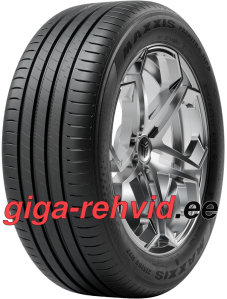 Maxxis Premitra 6