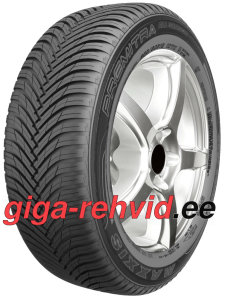 Maxxis Premitra All Season AP3 SUV