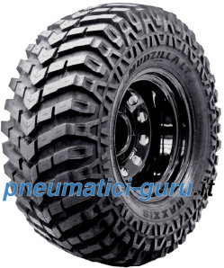 Maxxis M-8080 Mudzilla LT
