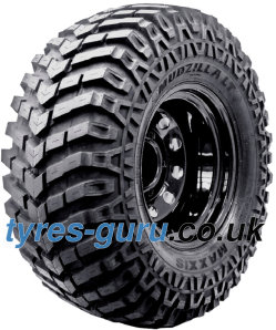 Maxxis M-8080 Mudzilla LT