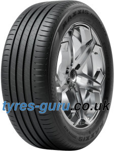 Maxxis Premitra 6A
