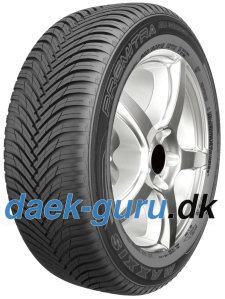 Maxxis Premitra All Season AP3 SUV