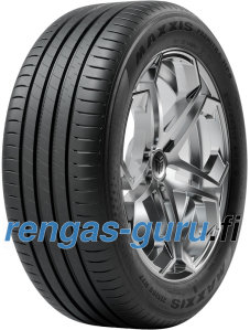 Maxxis Premitra 6