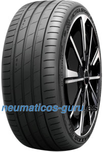 Maxxis Victra Sport EV