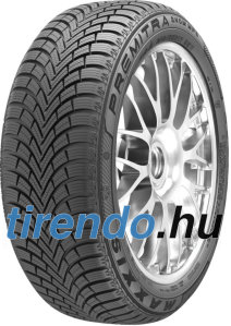 Maxxis Premitra Snow WP6